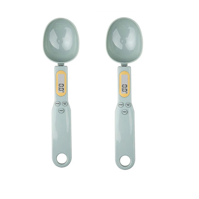 AUGEVRA Digital Spoon Scale