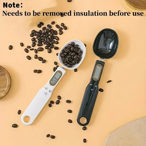 AUGEVRA Digital Spoon Scale